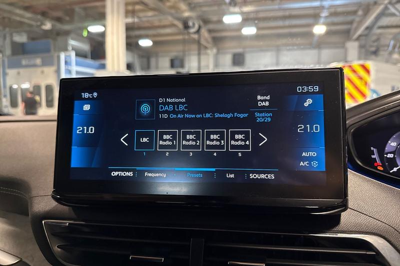 Used Peugeot 5008 2021 for sale - 77961902: Photo 50