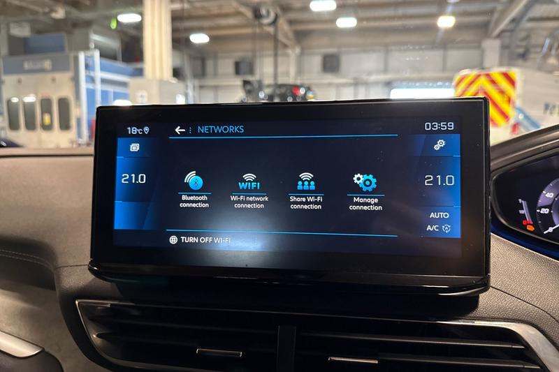 Used Peugeot 5008 2021 for sale - 77961902: Photo 51