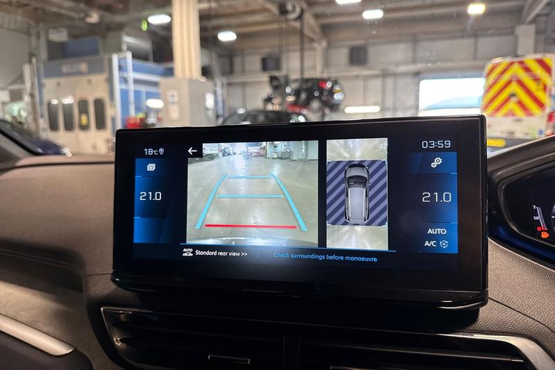 Used Peugeot 5008 2021 for sale - 77961902: Photo 52