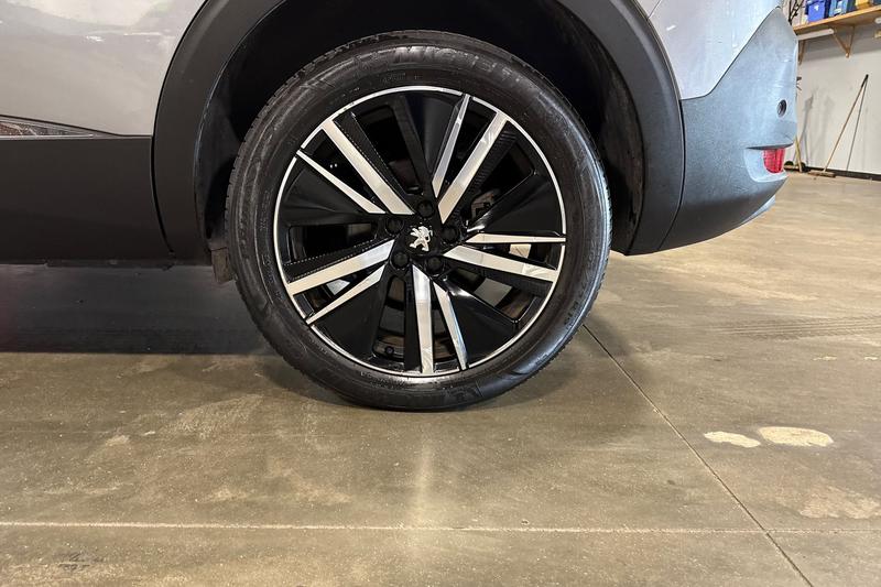 Used Peugeot 5008 2021 for sale - 77961902: Photo 8