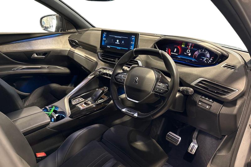 Used Peugeot 5008 2021 for sale - 77961902: Photo 9