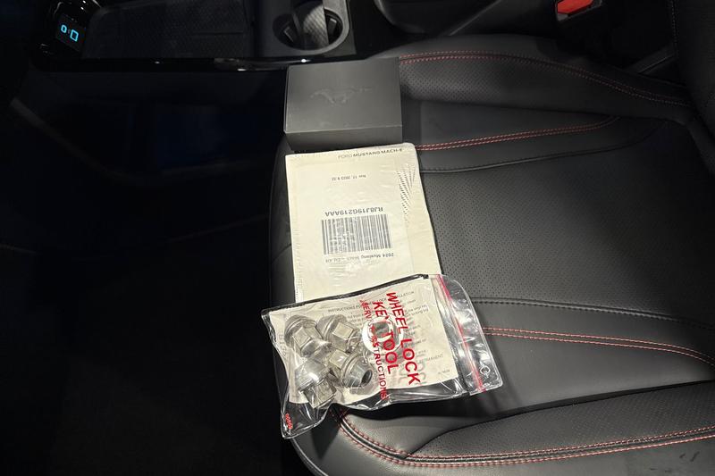 Used Ford Mustang Mach-E 2024 for sale - 76641090: Photo 22