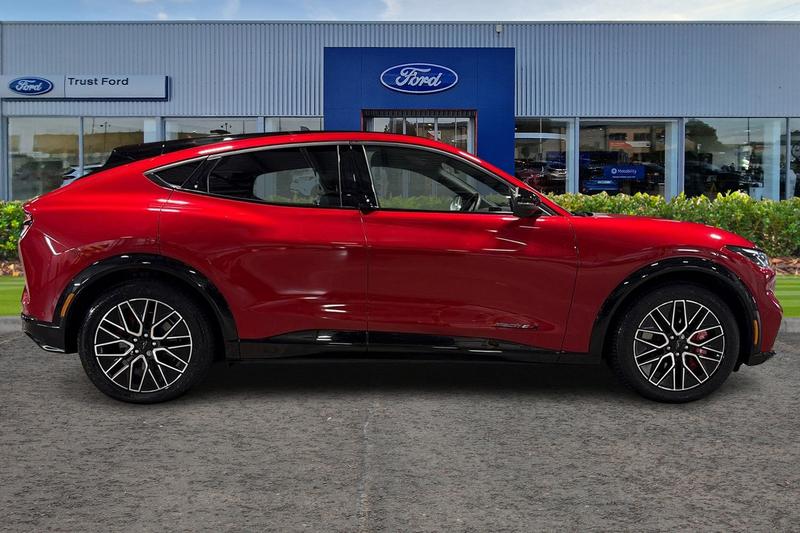 Used Ford Mustang Mach-E 2024 for sale - 76641090: Photo 3