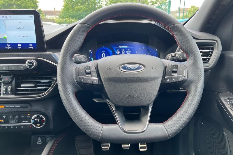 Used Ford Kuga 2023 for sale - 77006108: Photo 12