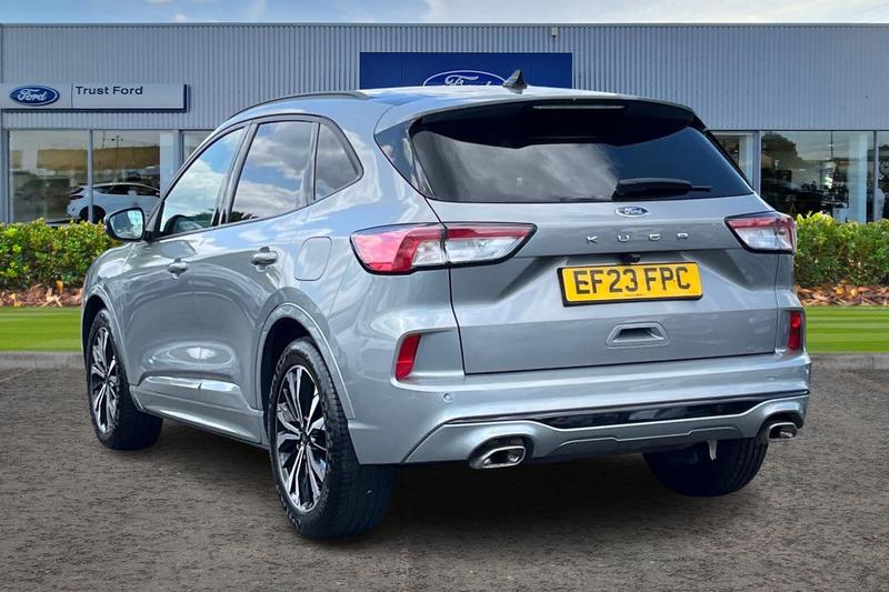 Used Ford Kuga 2023 for sale - 77006108: Photo 2