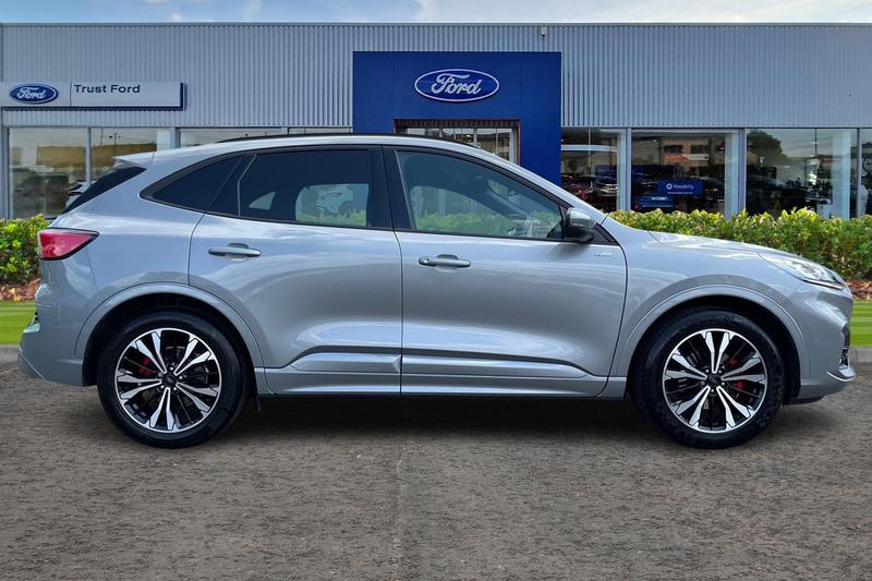 Used Ford Kuga 2023 for sale - 77006108: Photo 3