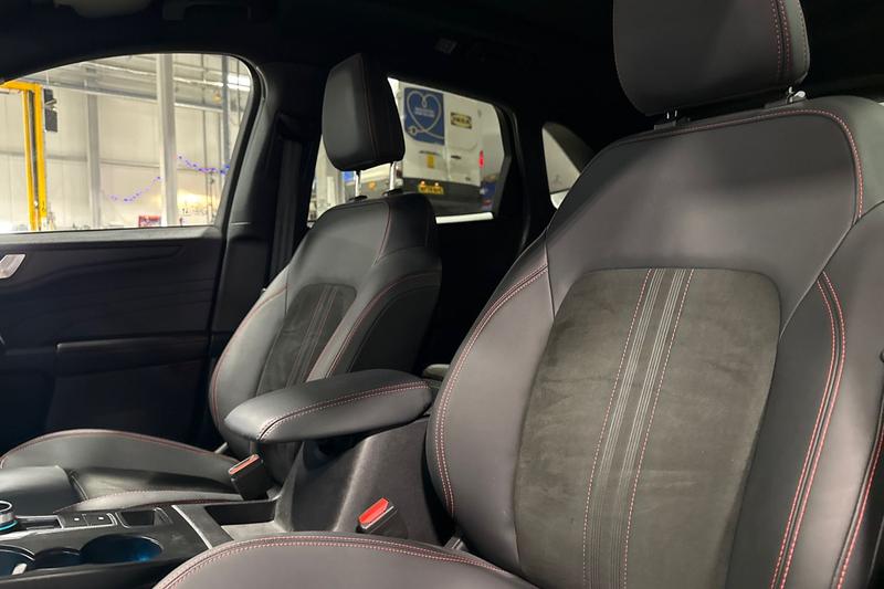 Used Ford Kuga 2025 for sale - 77326891: Photo 19