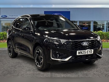 Used Ford Kuga 2025 for sale - 77326891: Photo