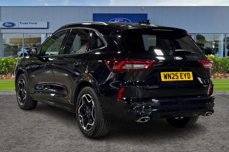 Used Ford Kuga 2025 for sale - 77326891: Photo 2