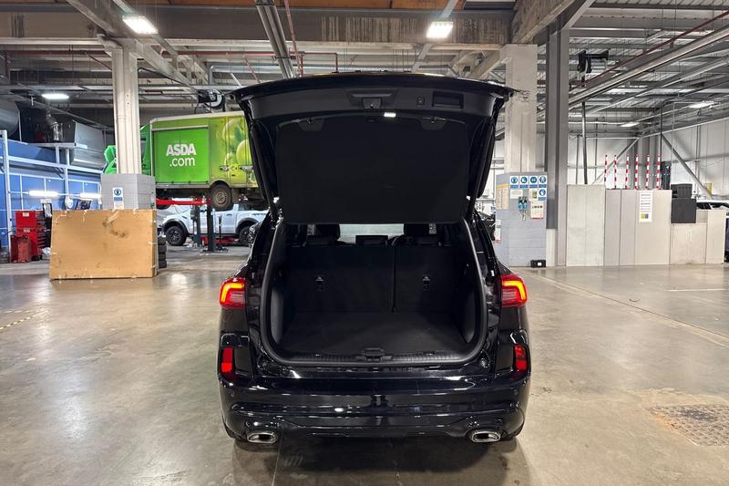 Used Ford Kuga 2025 for sale - 77326891: Photo 21