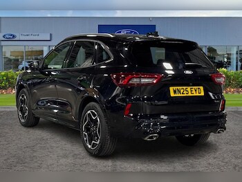 Used Ford Kuga 2025 for sale - 77326891: Photo