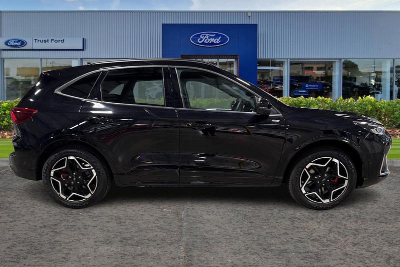 Used Ford Kuga 2025 for sale - 77326891: Photo 3