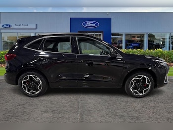 Used Ford Kuga 2025 for sale - 77326891: Photo