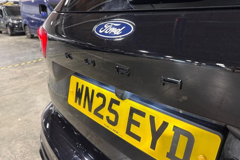 Used Ford Kuga 2025 for sale - 77326891: Photo 43