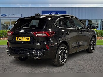 Used Ford Kuga 2025 for sale - 77326891: Photo