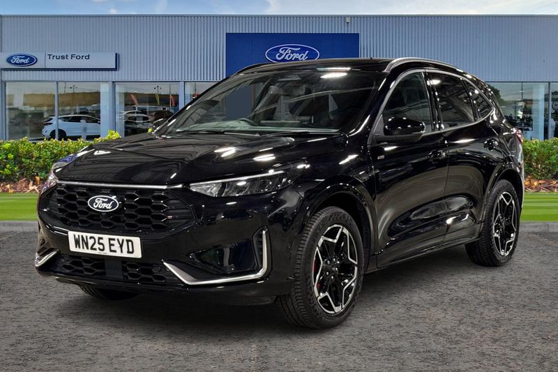 Used Ford Kuga 2025 for sale - 77326891: Photo 5