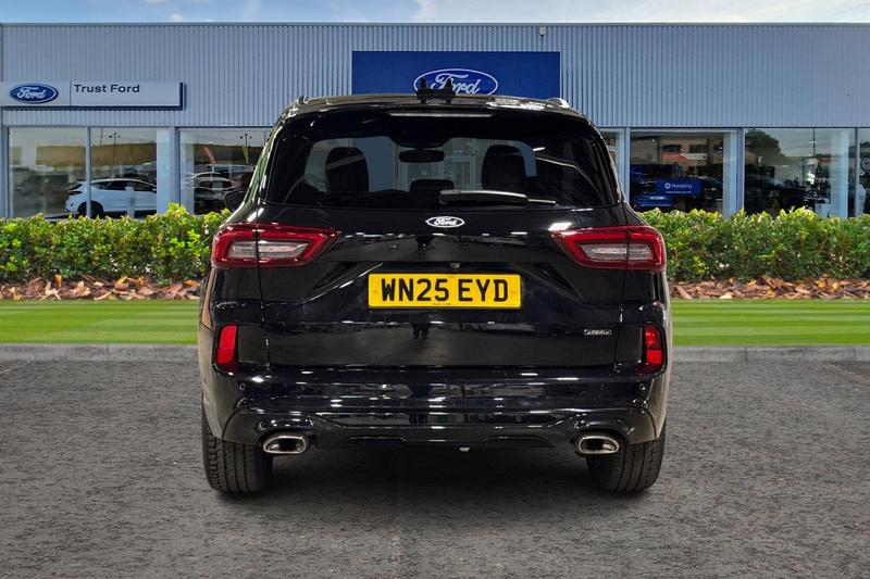 Used Ford Kuga 2025 for sale - 77326891: Photo 7