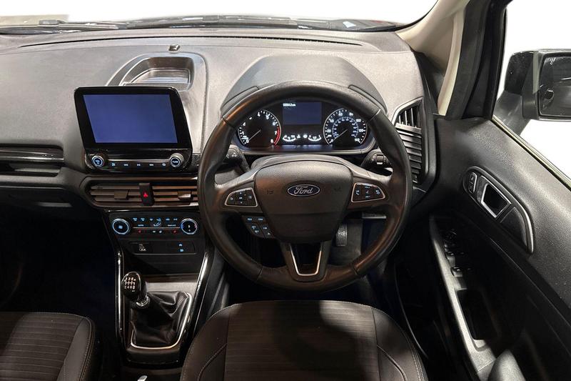 Used Ford Ecosport 2023 for sale - 77746988: Photo 11