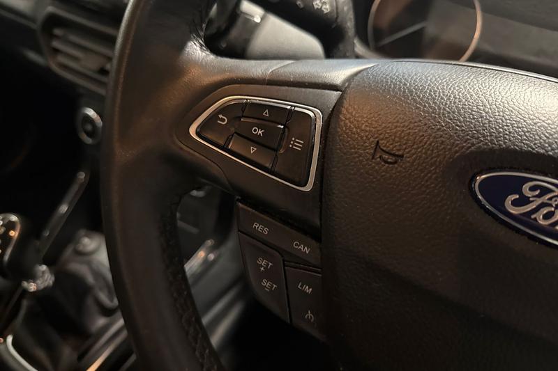 Used Ford Ecosport 2023 for sale - 77746988: Photo 25