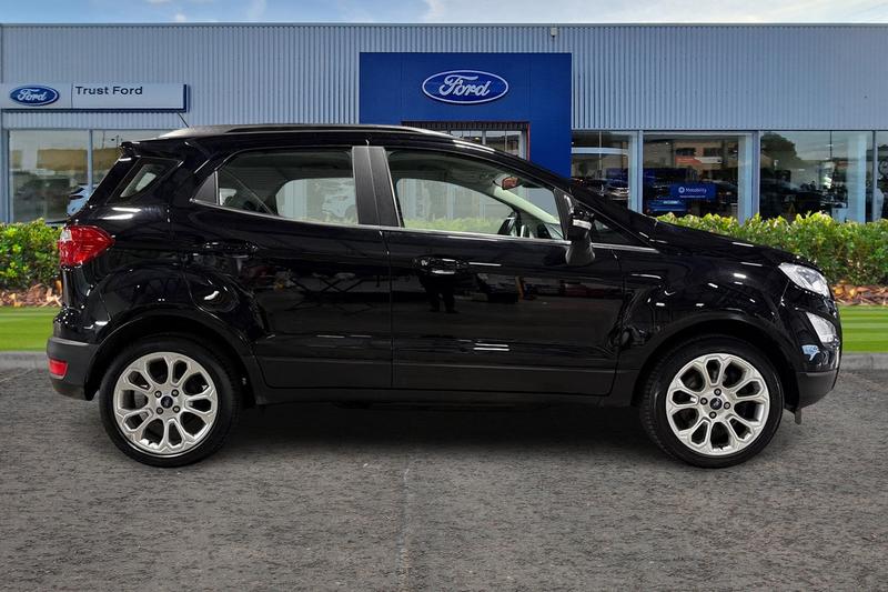 Used Ford Ecosport 2023 for sale - 77746988: Photo 3