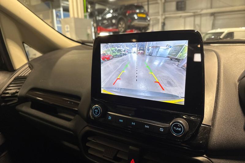 Used Ford Ecosport 2023 for sale - 77746988: Photo 31