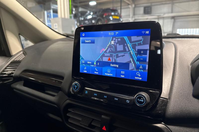 Used Ford Ecosport 2023 for sale - 77746988: Photo 32