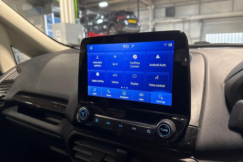 Used Ford Ecosport 2023 for sale - 77746988: Photo 34