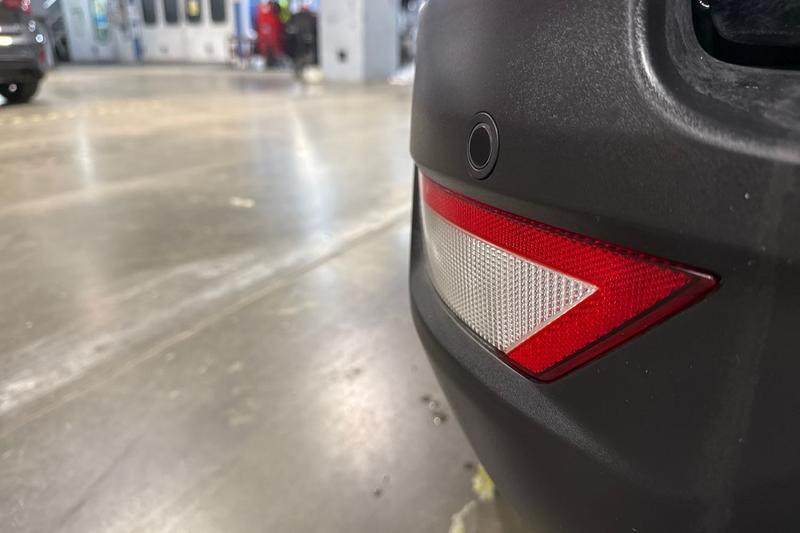 Used Ford Ecosport 2023 for sale - 77746988: Photo 39