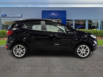 Used Ford Ecosport 2023 for sale - 77746988: Photo