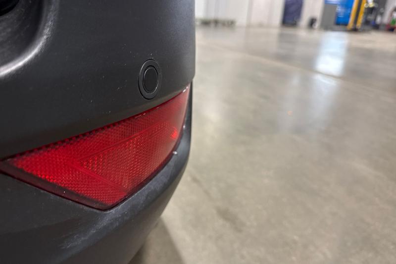 Used Ford Ecosport 2023 for sale - 77746988: Photo 40