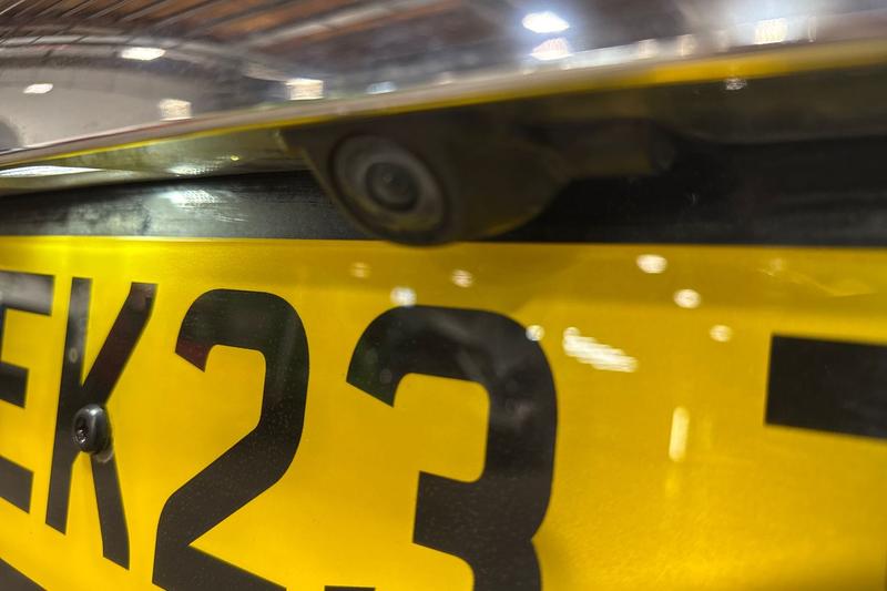 Used Ford Ecosport 2023 for sale - 77746988: Photo 41