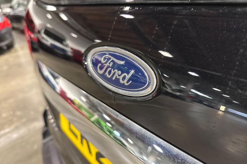 Used Ford Ecosport 2023 for sale - 77746988: Photo 43