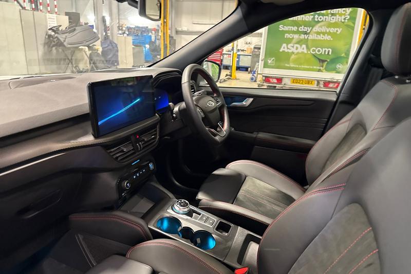 Used Ford Kuga 2024 for sale - 77918705: Photo 18