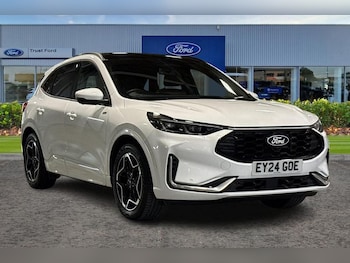 Used Ford Kuga 2024 for sale - 77918705: Photo