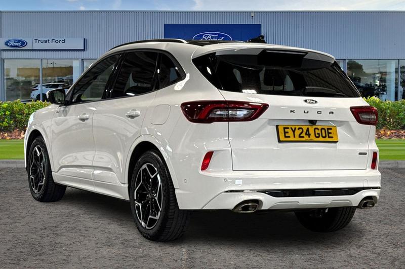 Used Ford Kuga 2024 for sale - 77918705: Photo 2