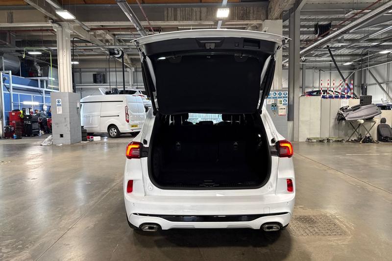 Used Ford Kuga 2024 for sale - 77918705: Photo 21