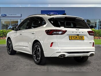 Used Ford Kuga 2024 for sale - 77918705: Photo