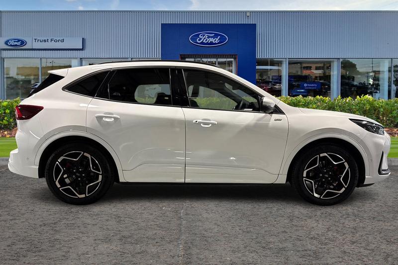 Used Ford Kuga 2024 for sale - 77918705: Photo 3