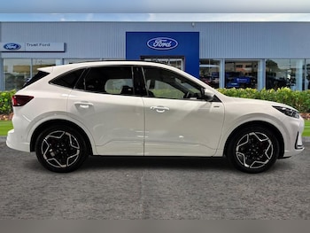 Used Ford Kuga 2024 for sale - 77918705: Photo