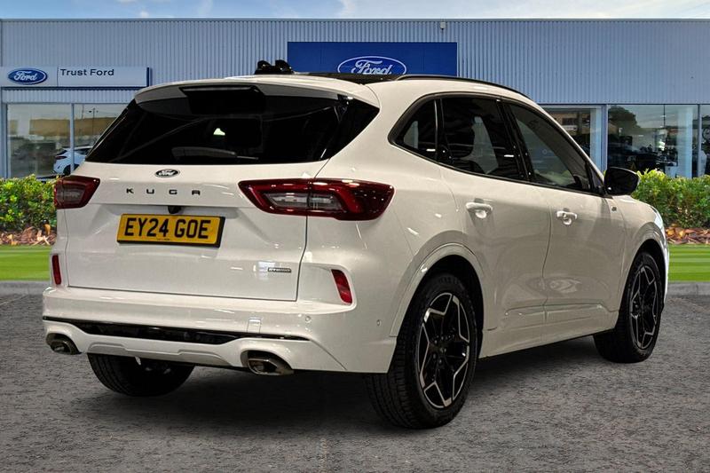 Used Ford Kuga 2024 for sale - 77918705: Photo 4