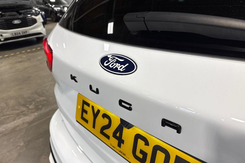 Used Ford Kuga 2024 for sale - 77918705: Photo 43