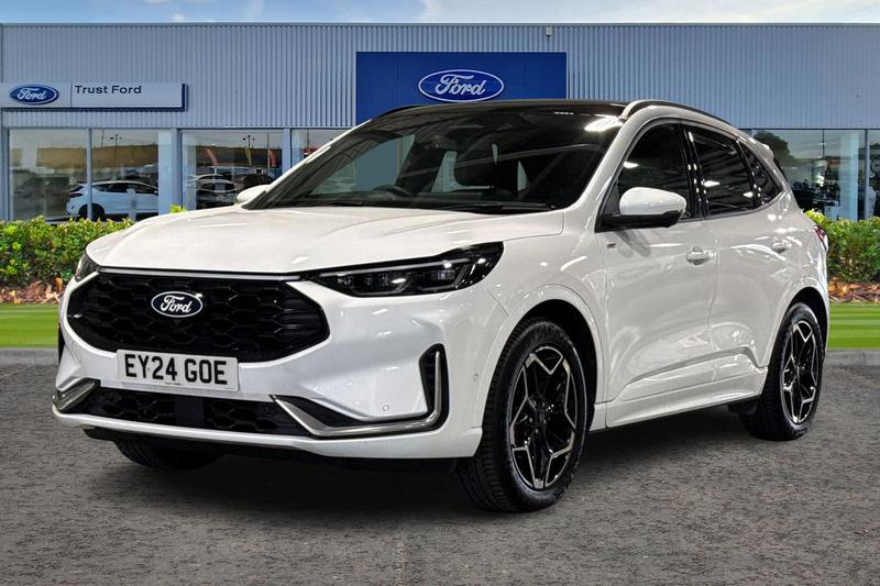 Used Ford Kuga 2024 for sale - 77918705: Photo 5