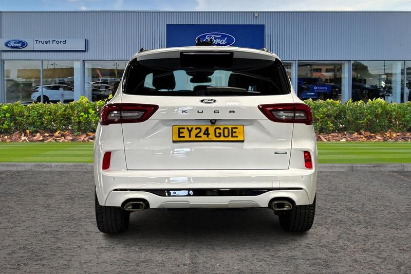 Used Ford Kuga 2024 for sale - 77918705: Photo 7