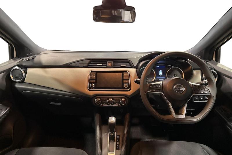 Used Nissan Micra 2022 for sale - 77262049: Photo 10