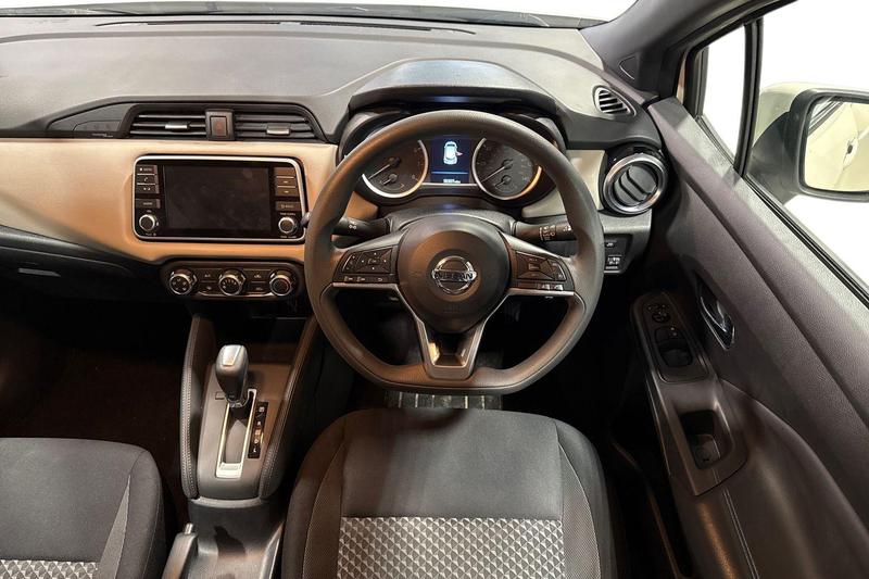 Used Nissan Micra 2022 for sale - 77262049: Photo 11