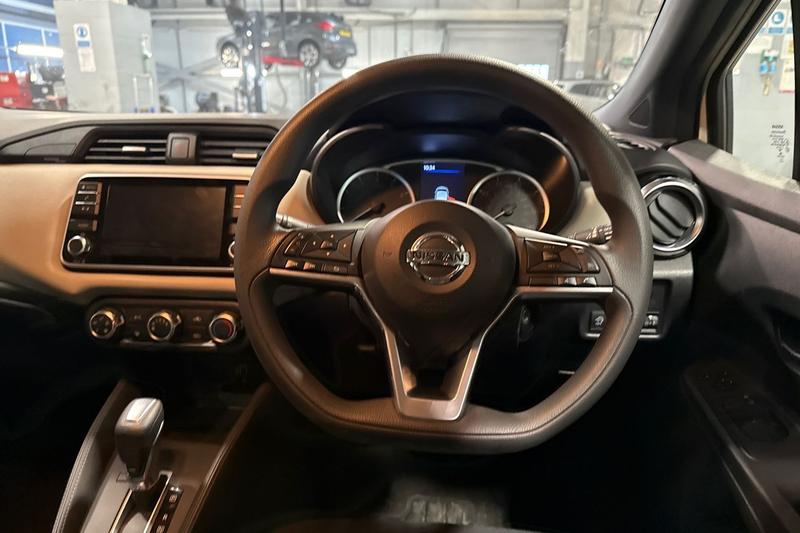 Used Nissan Micra 2022 for sale - 77262049: Photo 12