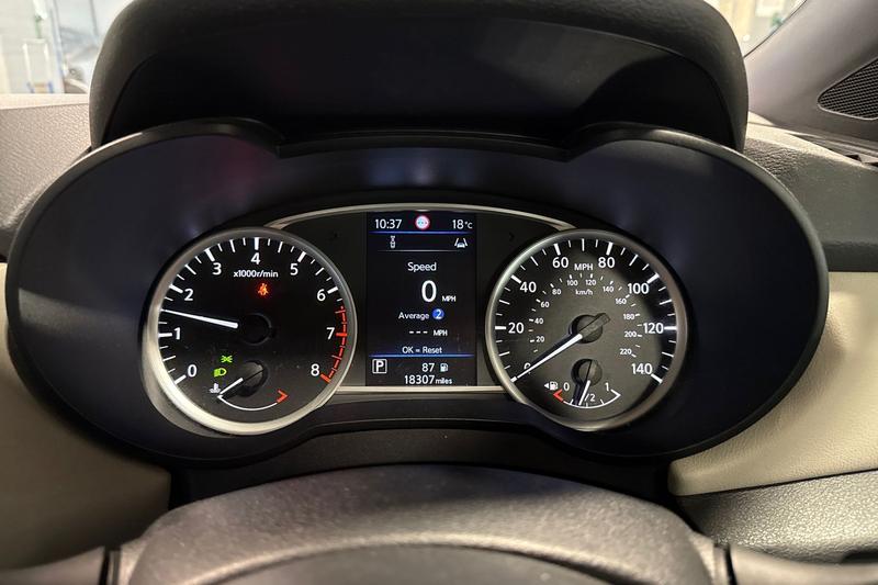 Used Nissan Micra 2022 for sale - 77262049: Photo 13