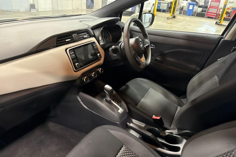 Used Nissan Micra 2022 for sale - 77262049: Photo 18