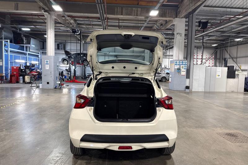 Used Nissan Micra 2022 for sale - 77262049: Photo 21