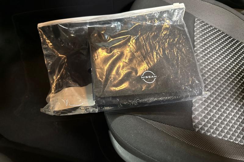 Used Nissan Micra 2022 for sale - 77262049: Photo 22